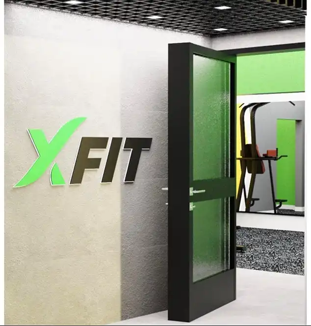 Входная группа