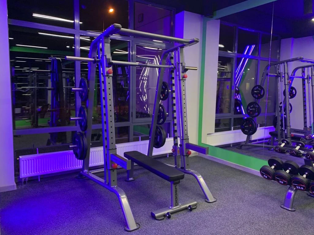 Фитнес-клуб XFIT Point Митино - расписание, цены