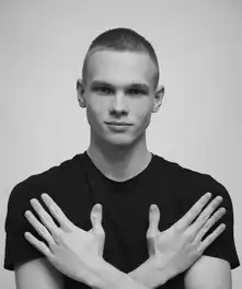 Тренер Смирнов Вячеслав