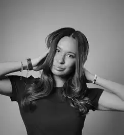 Тренер Анисахарова Кира