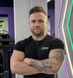 Тренер Власов Сергей