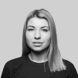 Тренер Потешкина Екатерина