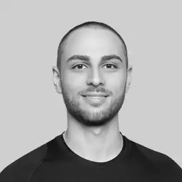 Тренер Мильдзихов Тимур