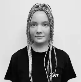 Тренер Клещева Карина