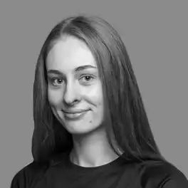 Тренер Круглова Полина