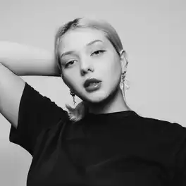 Тренер Блинова Лина