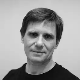 Тренер Кашанский Дмитрий