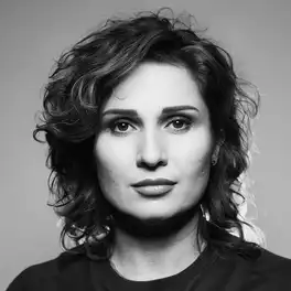 Тренер Скаева Луиза