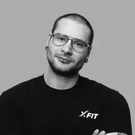 Тренер Михайлов Владимир