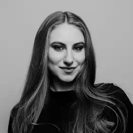 Тренер Соколова Алина