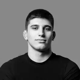 Тренер Гаджимурадов Тамерлан