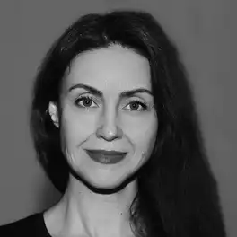 Тренер Дунаева Марина