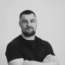 Тренер Грачев Олег