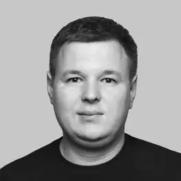 Тренер Беседин Антон