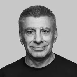 Тренер Шкапа Сергей