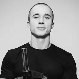 Тренер Галанин Дмитрий