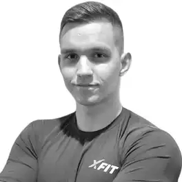 Тренер Степанов Богдан