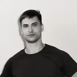 Тренер Иванов Павел