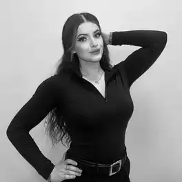 Тренер Давыденкова Ирина