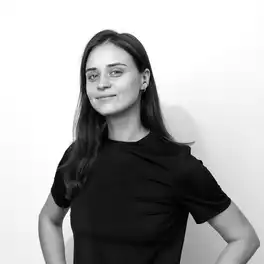 Тренер Просоедова София
