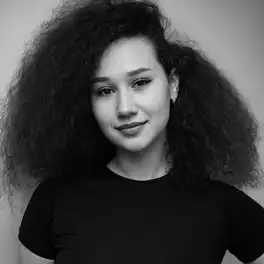 Тренер Амангалеева Алина