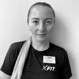 Тренер Акайкина Екатерина