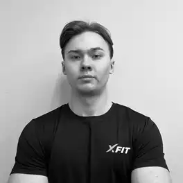 Тренер Мальцев Дмитрий