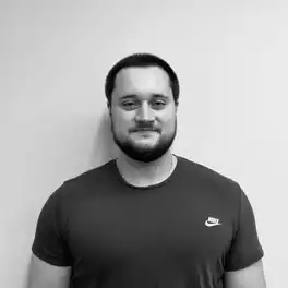 Тренер Сокольский Иван