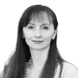Тренер Миронова Елена
