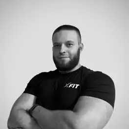 Тренер Грудинин Юрий