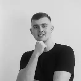 Тренер Дрёмов Данил