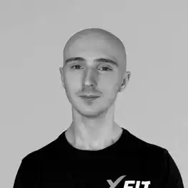 Тренер Михальченко Никита
