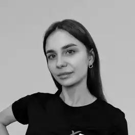Тренер Гордиенко Регина