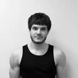 Тренер Муртазалиев Адам