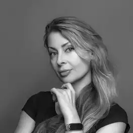 Тренер Тосунова Маргарита