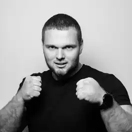 Тренер Длужинский Антон