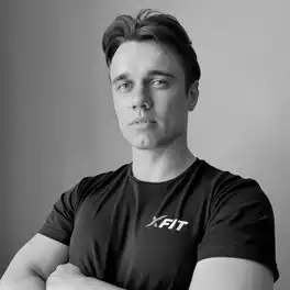 Тренер Катаев Владимир