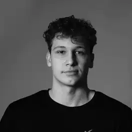 Тренер Коврижкин Георгий