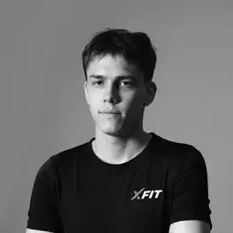 Тренер Курочкин Никита