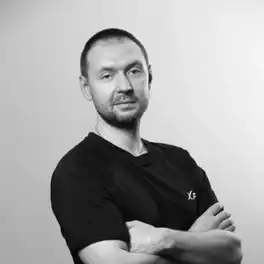 Тренер Максимкин Михаил
