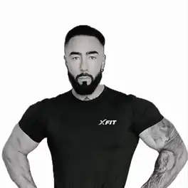 Тренер Грушевский Константин