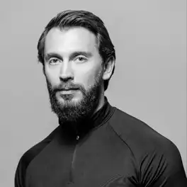Тренер Козлов Михаил
