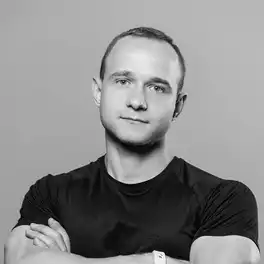 Тренер Сауков Константин