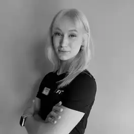 Тренер Маденова Амина