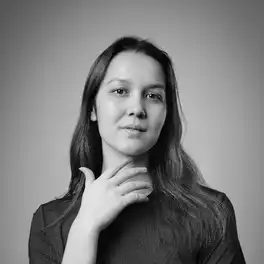 Тренер Гумерова Алина