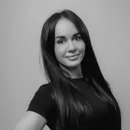 Тренер Блохина Екатерина