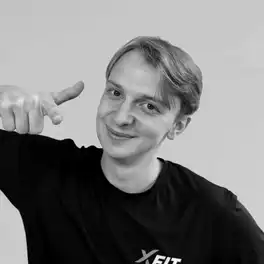 Тренер Кучмистов Евгений