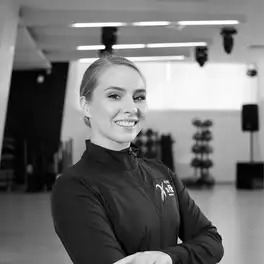 Тренер Устенцова Ольга