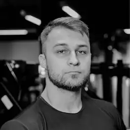 Тренер Сивков Дмитрий