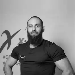 Тренер Карташов Богдан